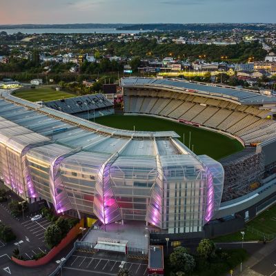 Kingsland / Eden Park