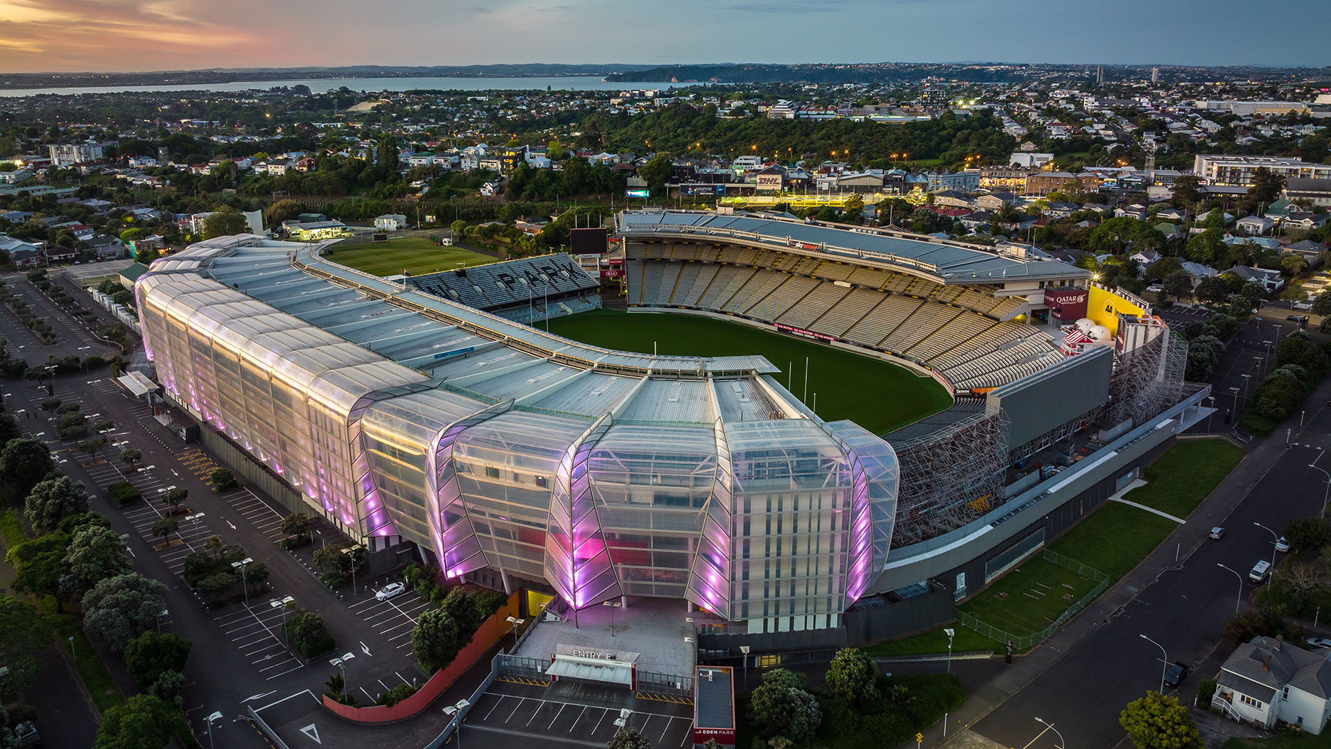 Kingsland / Eden Park